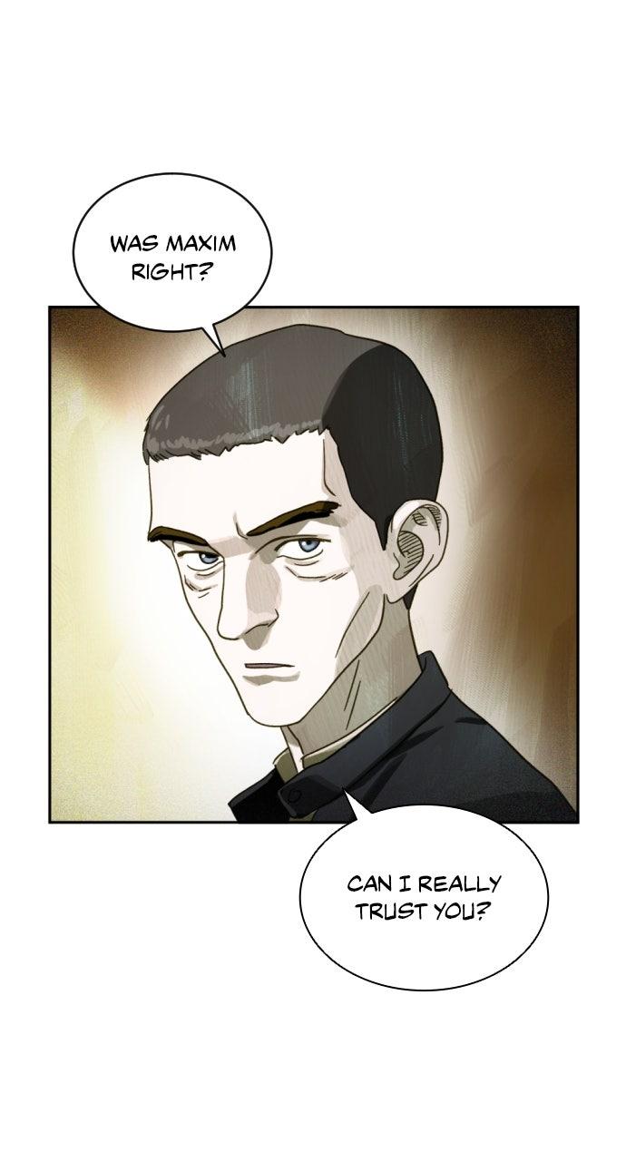 Day of Disaster Chapter 68 - Page 117