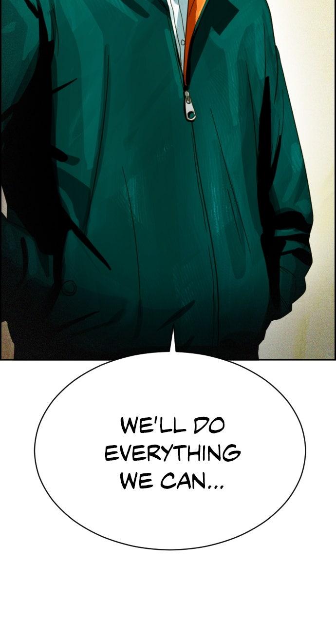 Day of Disaster Chapter 68 - Page 119