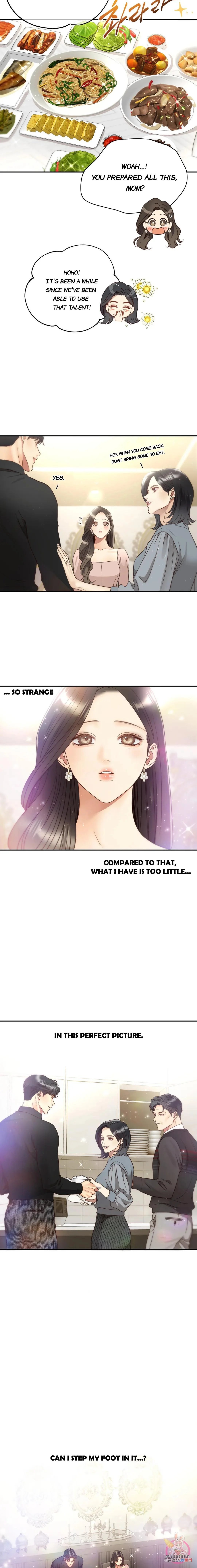 Daytime Star Chapter 73 - Page 6