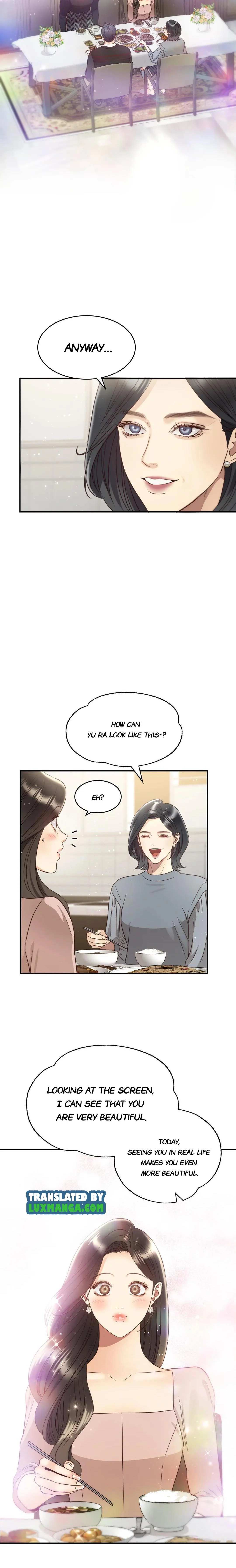 Daytime Star Chapter 73 - Page 7