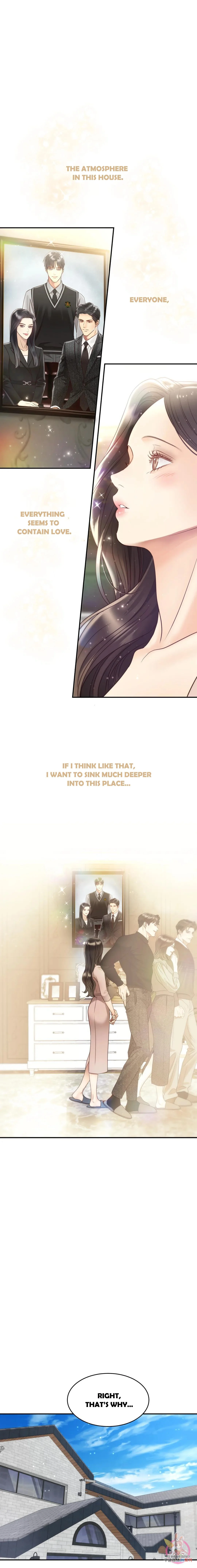 Daytime Star Chapter 73 - Page 10