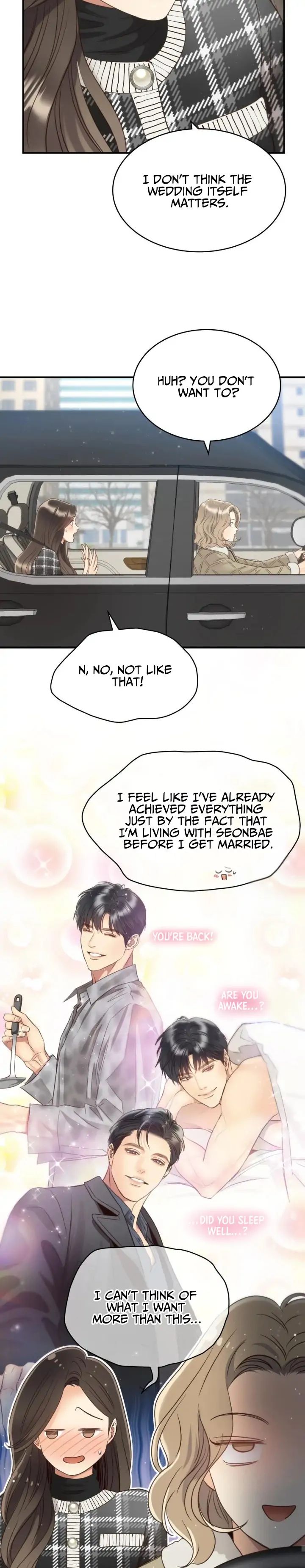 Daytime Star Chapter 74 - Page 5