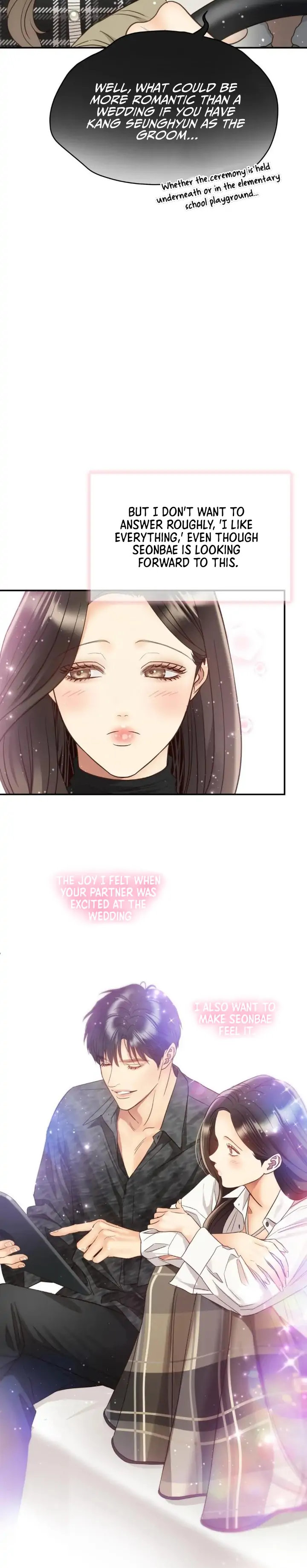 Daytime Star Chapter 74 - Page 6