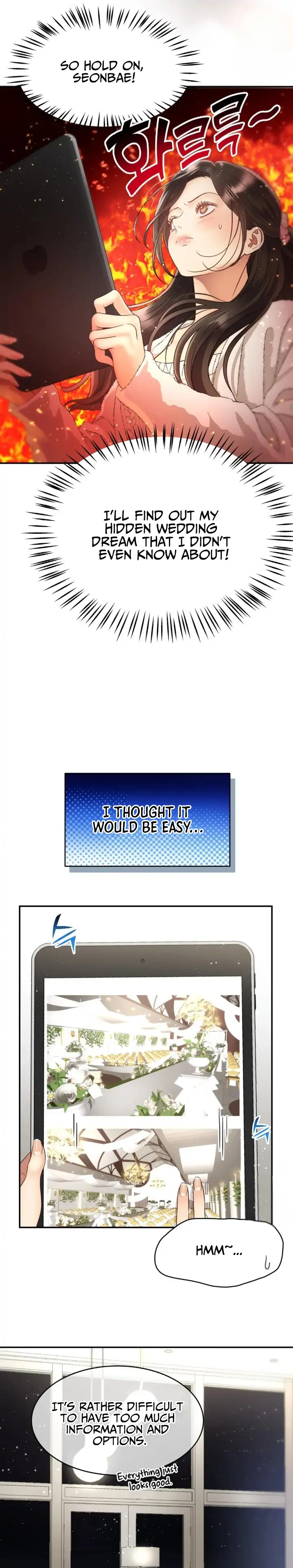 Daytime Star Chapter 74 - Page 7