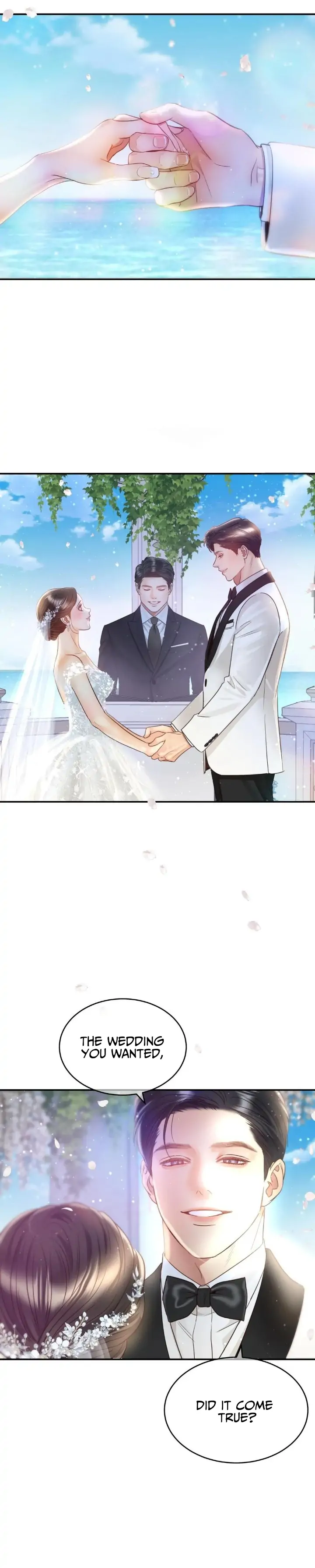 Daytime Star Chapter 74 - Page 15