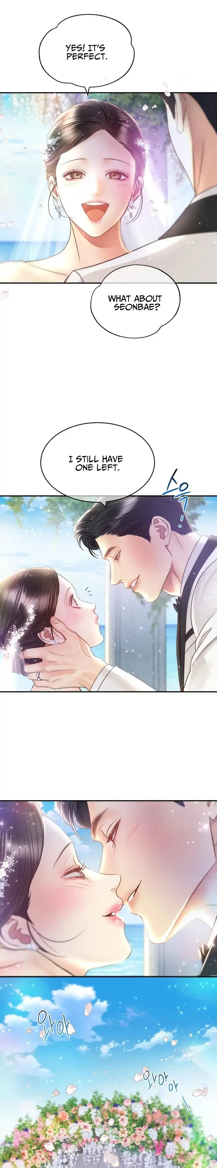 Daytime Star Chapter 74 - Page 16