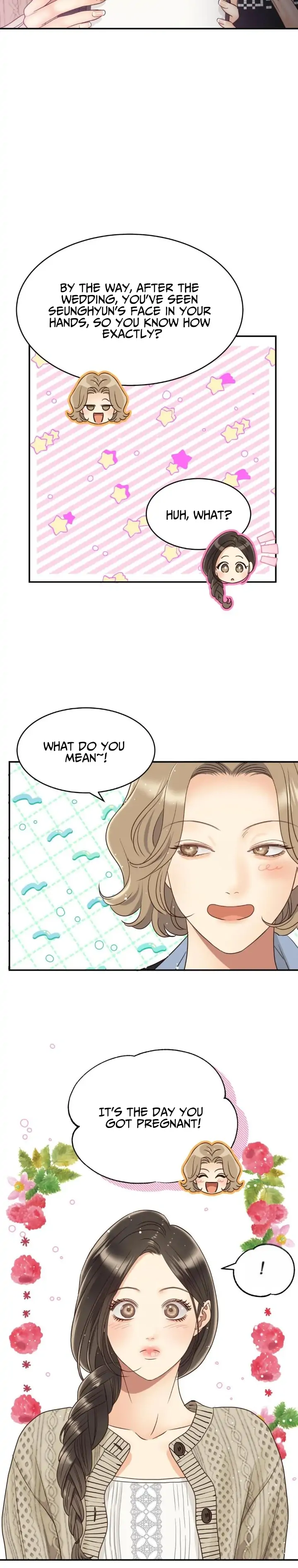 Daytime Star Chapter 74 - Page 27