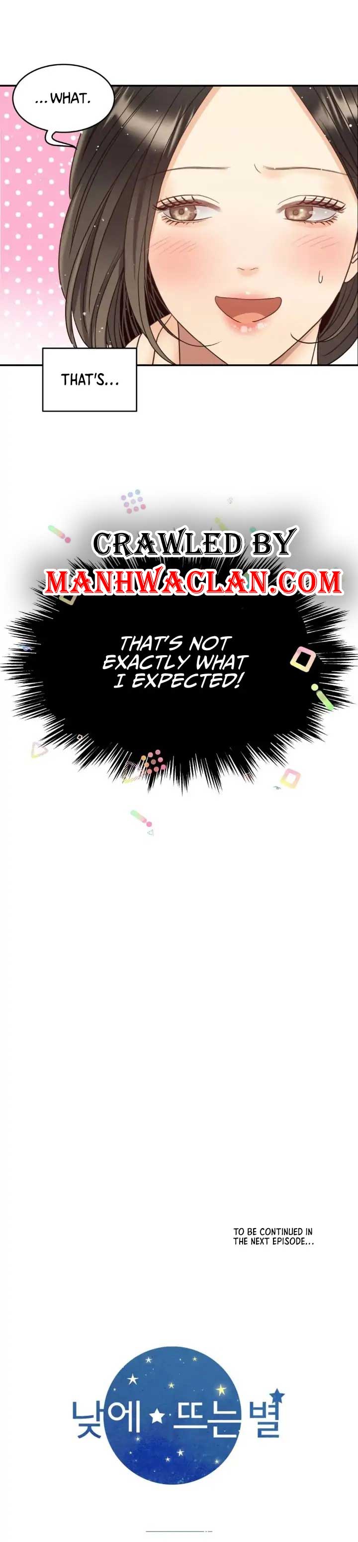 Daytime Star Chapter 74 - Page 28