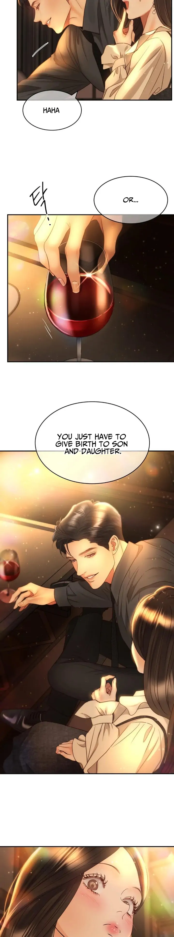 Daytime Star Chapter 75 - Page 7