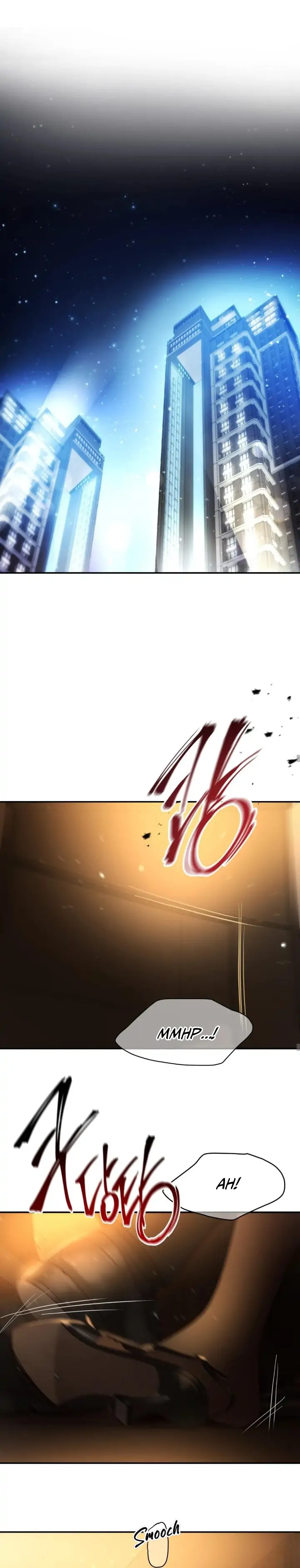 Daytime Star Chapter 75 - Page 10