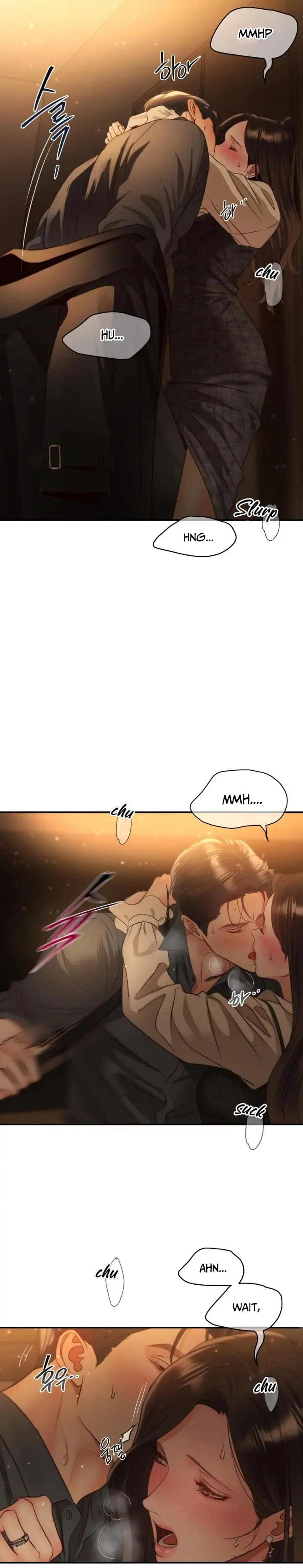 Daytime Star Chapter 75 - Page 11