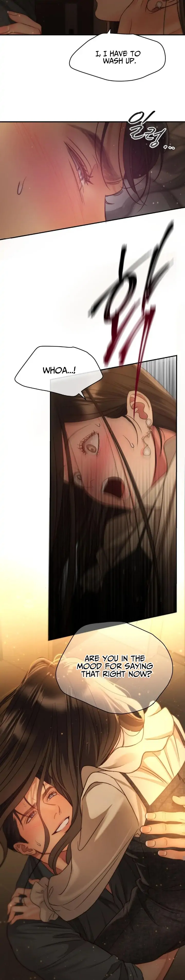 Daytime Star Chapter 75 - Page 13