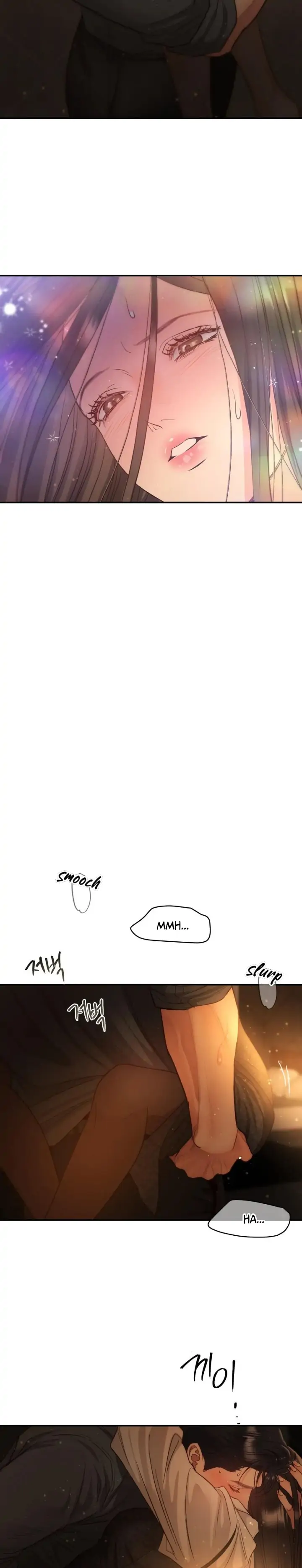 Daytime Star Chapter 75 - Page 14