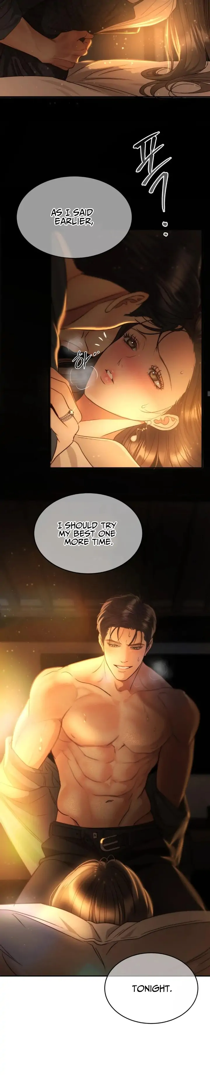 Daytime Star Chapter 75 - Page 15