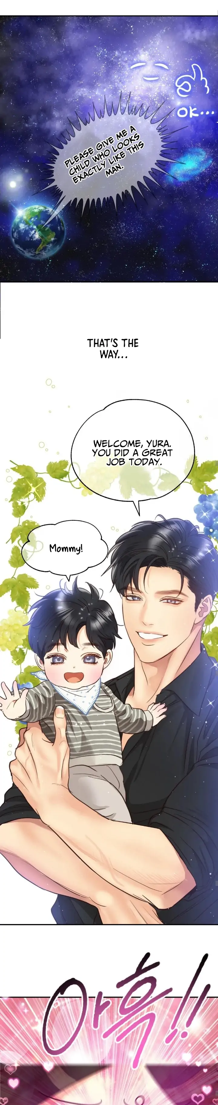 Daytime Star Chapter 75 - Page 19