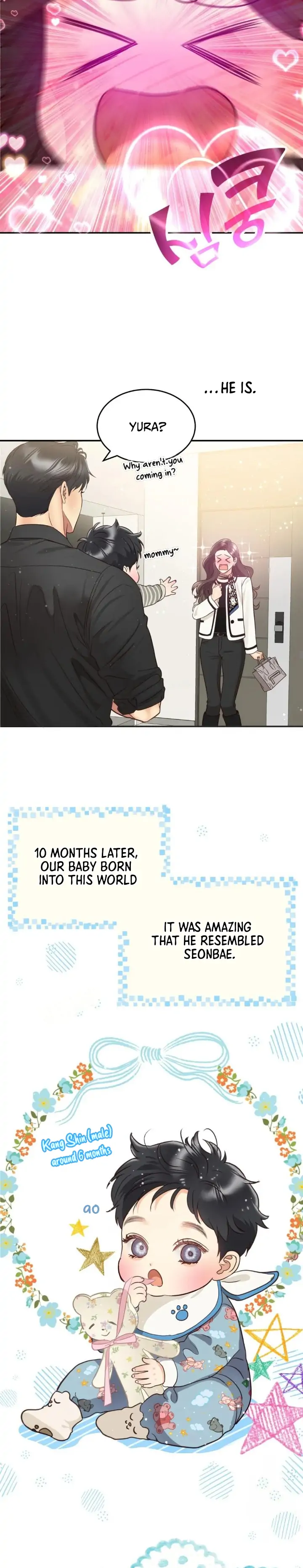 Daytime Star Chapter 75 - Page 20