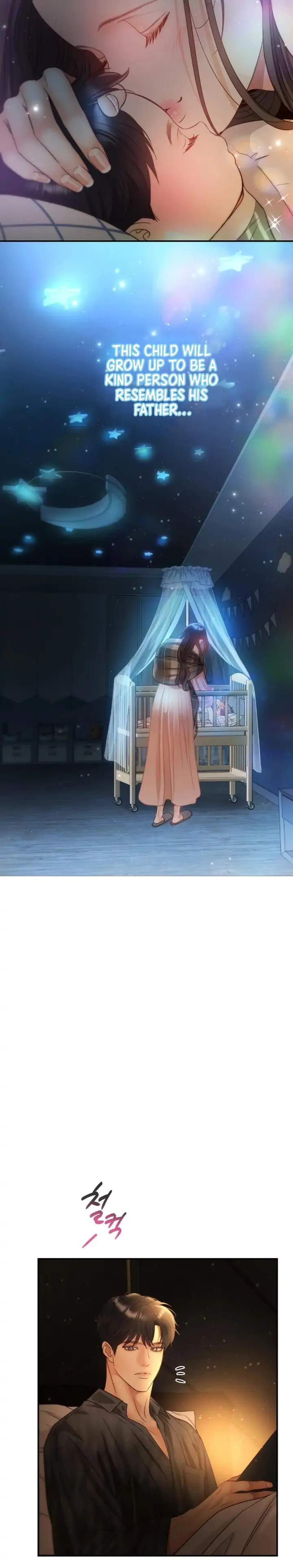 Daytime Star Chapter 75 - Page 22