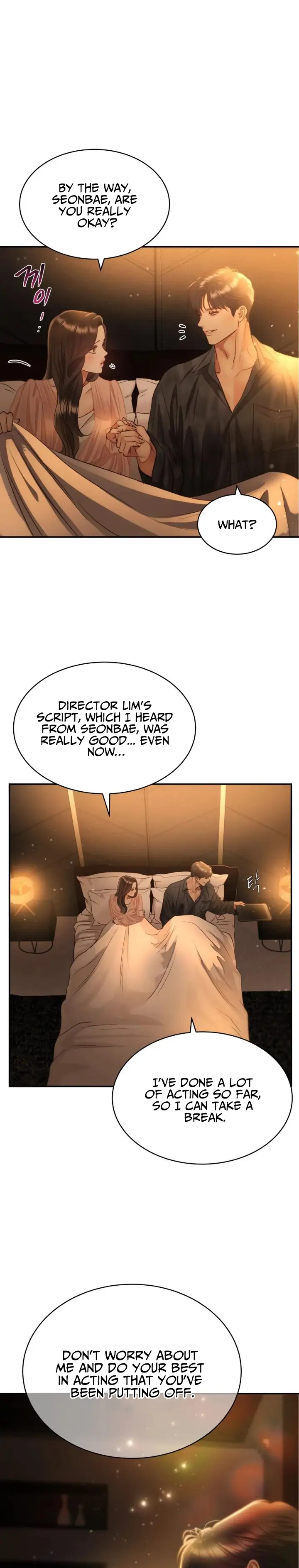 Daytime Star Chapter 75 - Page 24