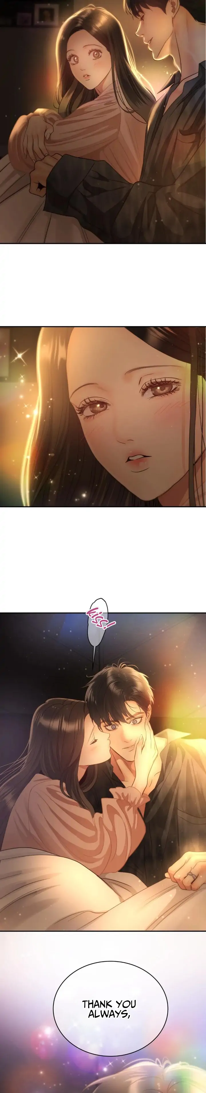 Daytime Star Chapter 75 - Page 25