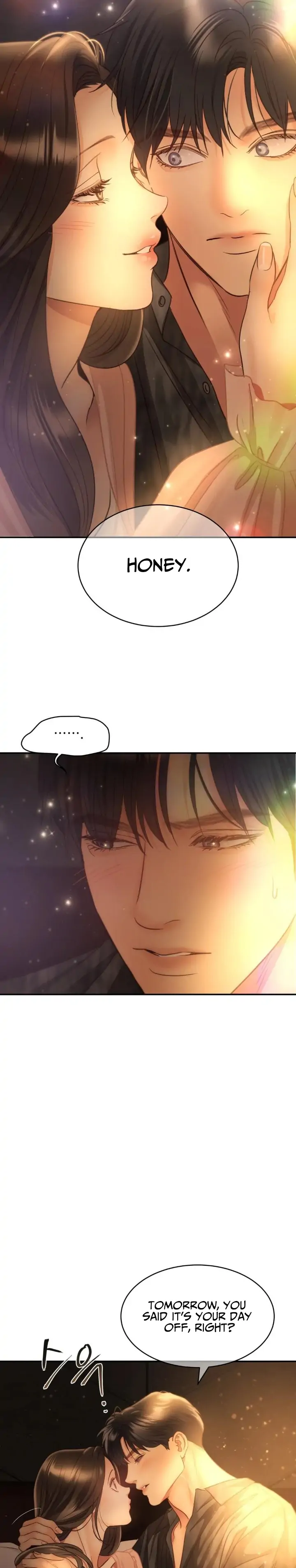 Daytime Star Chapter 75 - Page 26