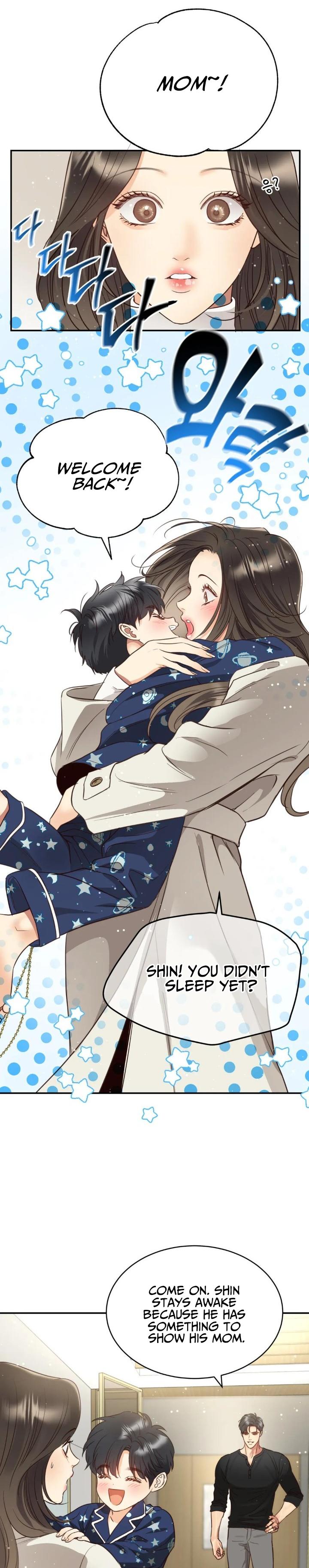 Daytime Star Chapter 77 - Page 4