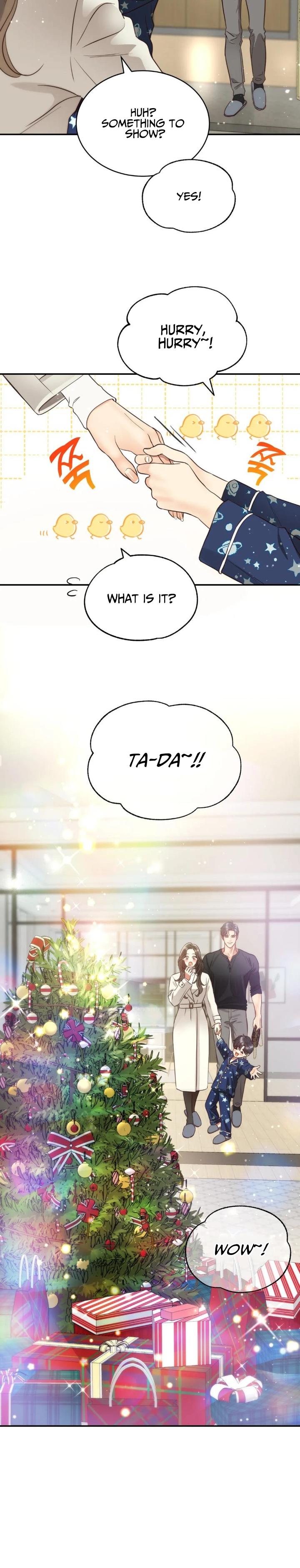 Daytime Star Chapter 77 - Page 5