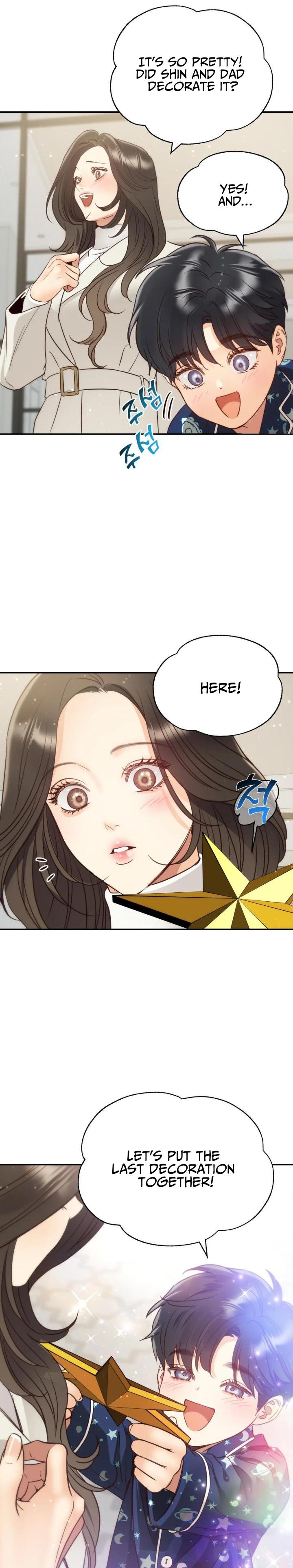 Daytime Star Chapter 77 - Page 6