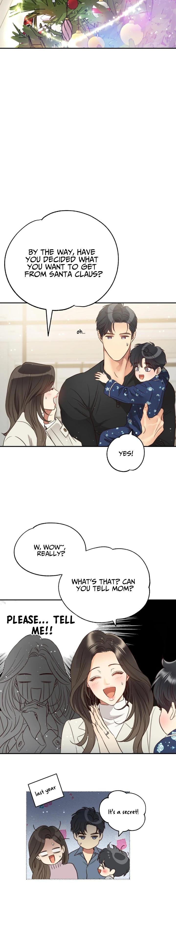 Daytime Star Chapter 77 - Page 8