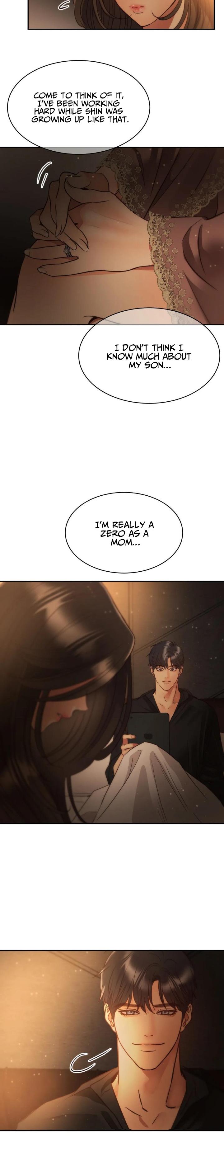 Daytime Star Chapter 77 - Page 13