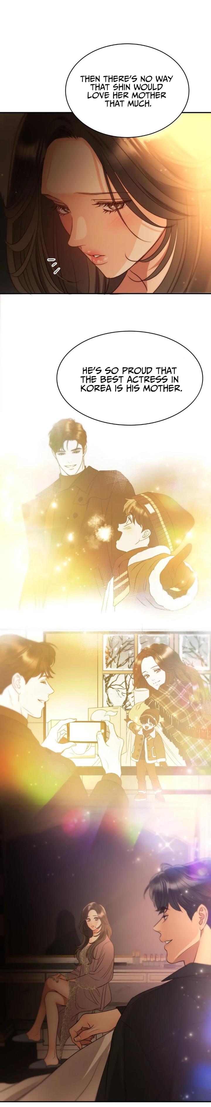 Daytime Star Chapter 77 - Page 14