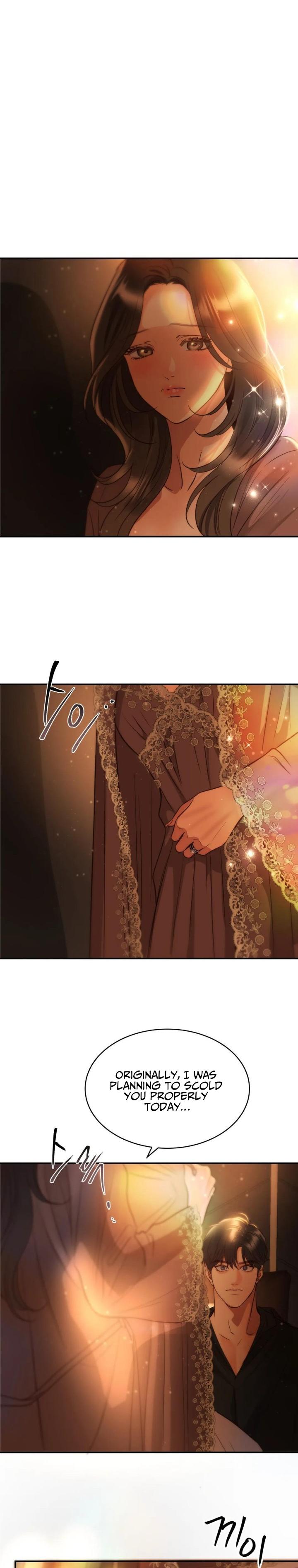 Daytime Star Chapter 77 - Page 15