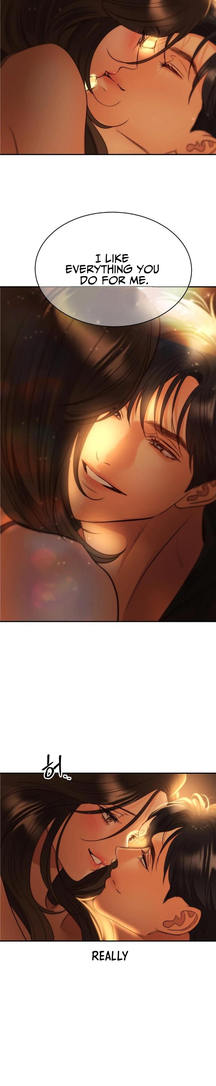 Daytime Star Chapter 77 - Page 17