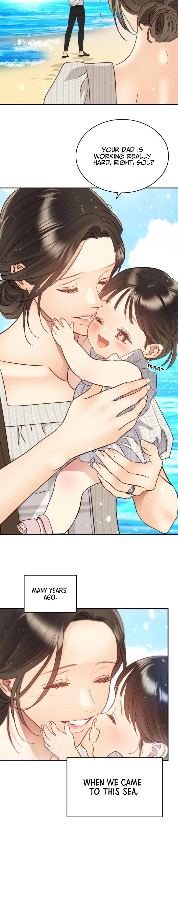 Daytime Star Chapter 77 - Page 21