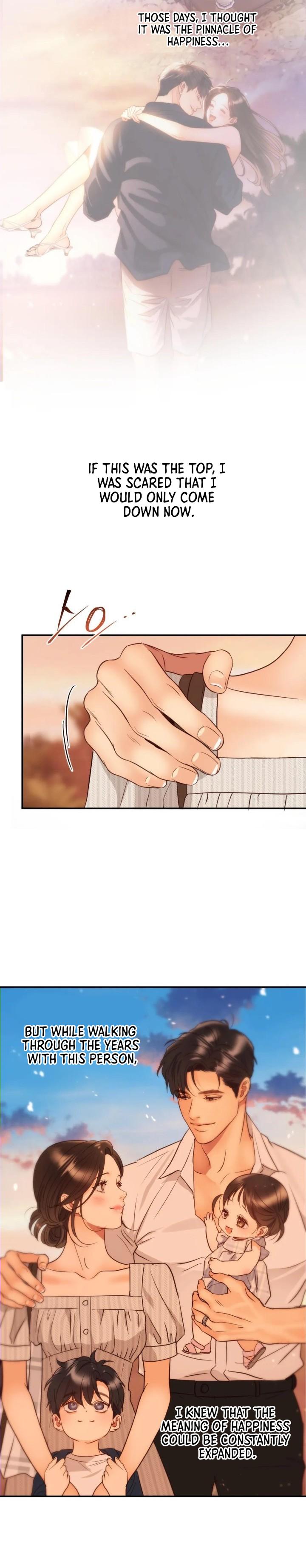 Daytime Star Chapter 77 - Page 23