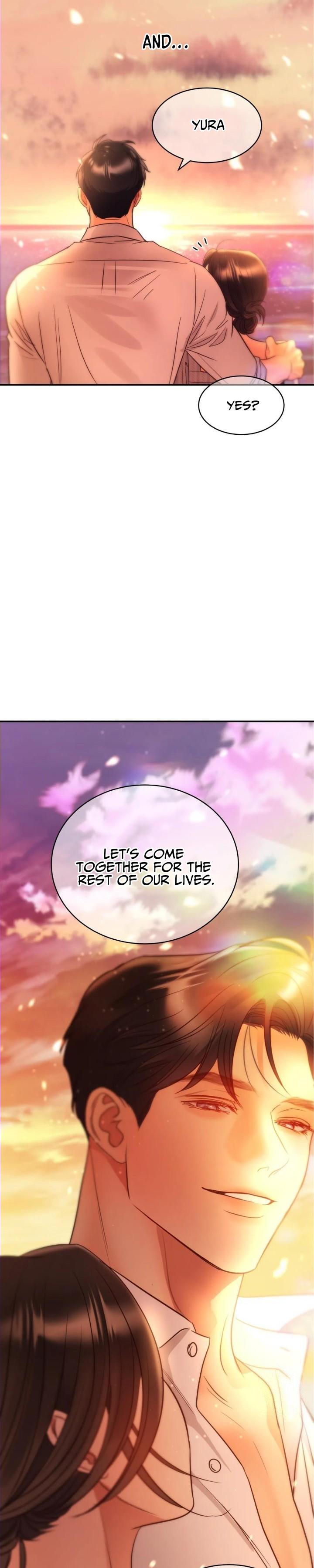 Daytime Star Chapter 77 - Page 25