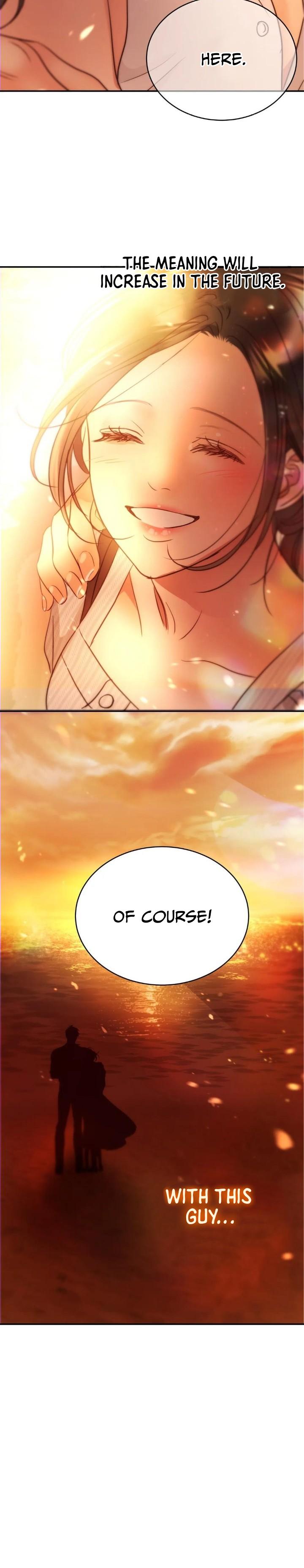 Daytime Star Chapter 77 - Page 26