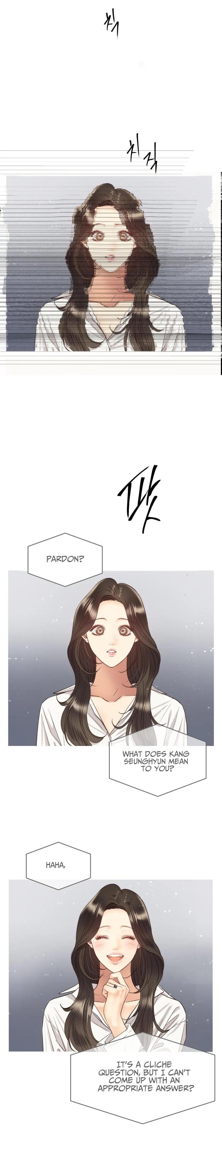 Daytime Star Chapter 77 - Page 27