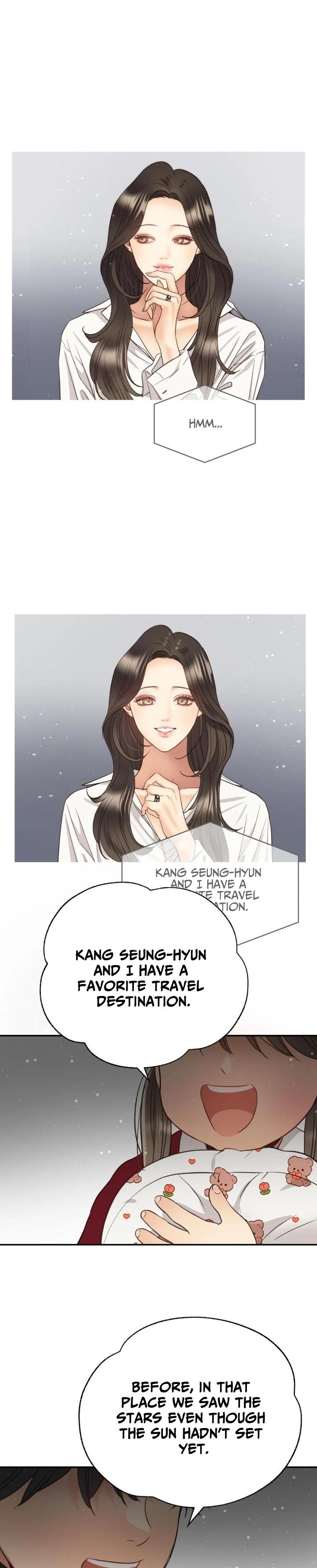 Daytime Star Chapter 77 - Page 28