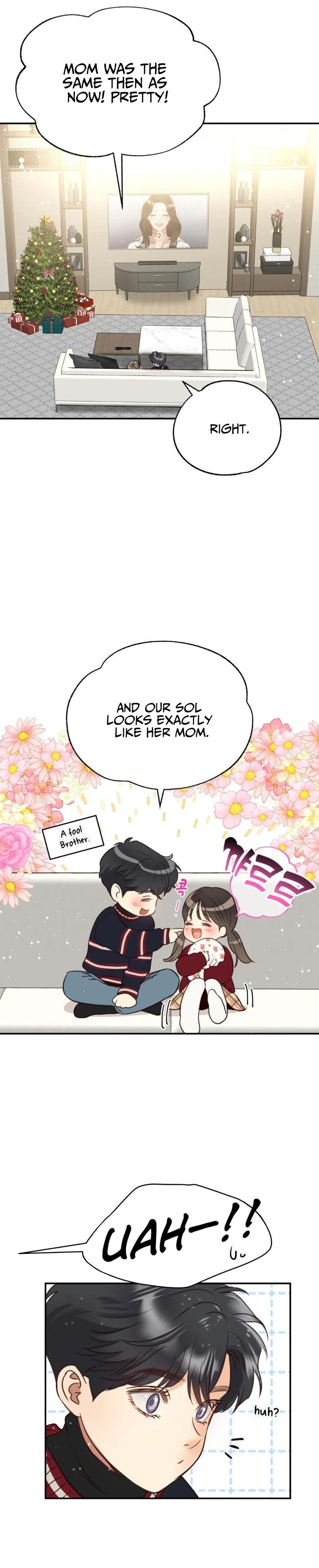 Daytime Star Chapter 77 - Page 30