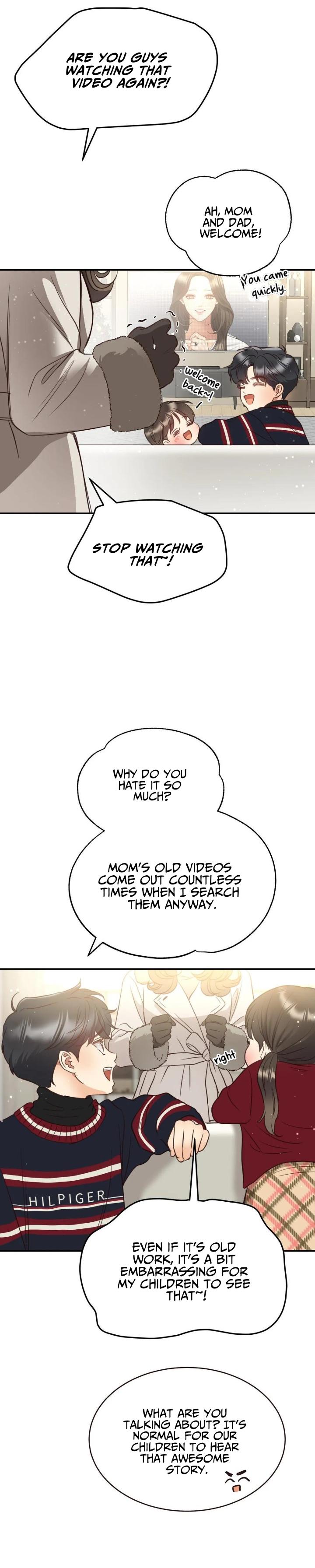 Daytime Star Chapter 77 - Page 31