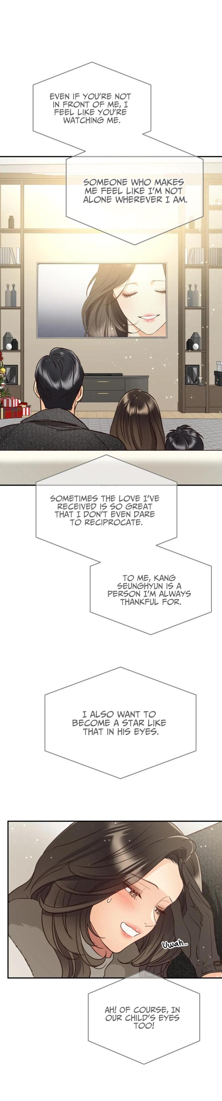 Daytime Star Chapter 77 - Page 33