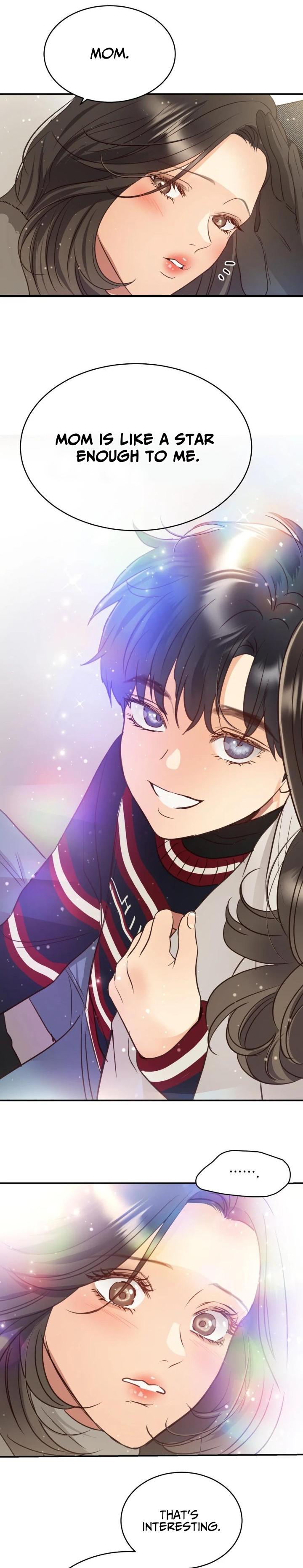 Daytime Star Chapter 77 - Page 34