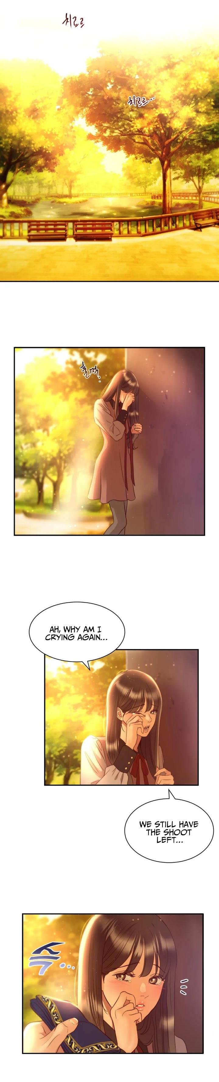 Daytime Star Chapter 77 - Page 37