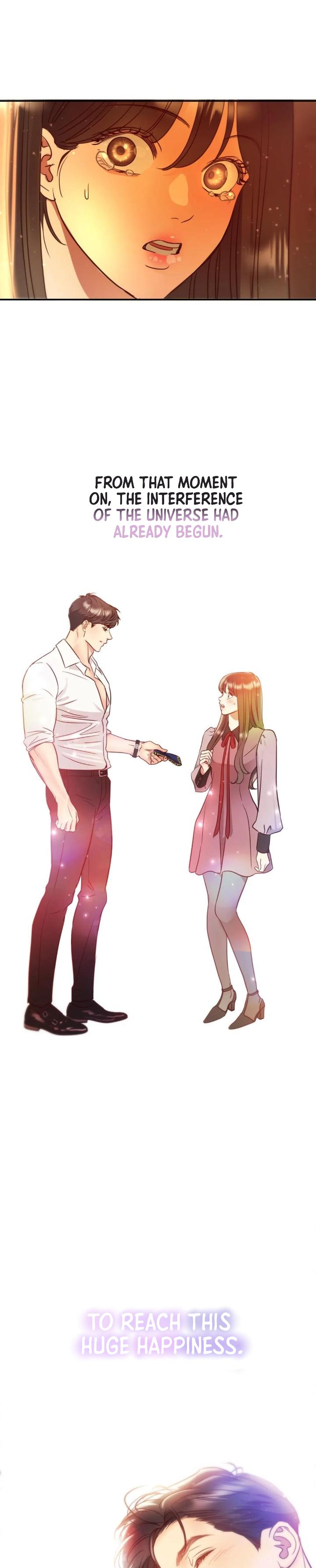 Daytime Star Chapter 77 - Page 38