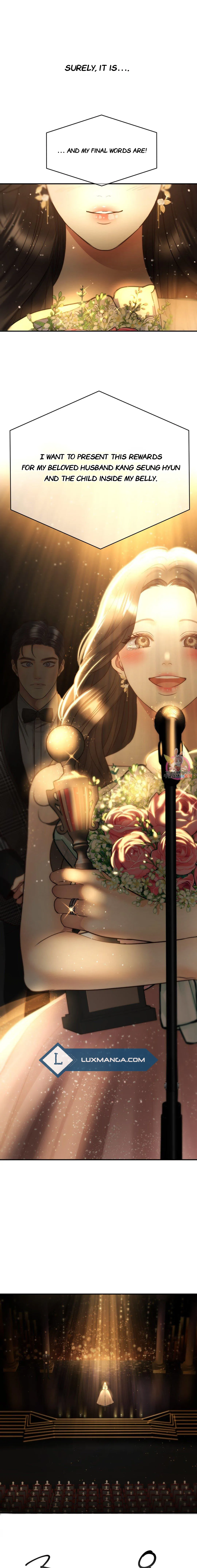 Daytime Star Chapter 72.5 - Page 5