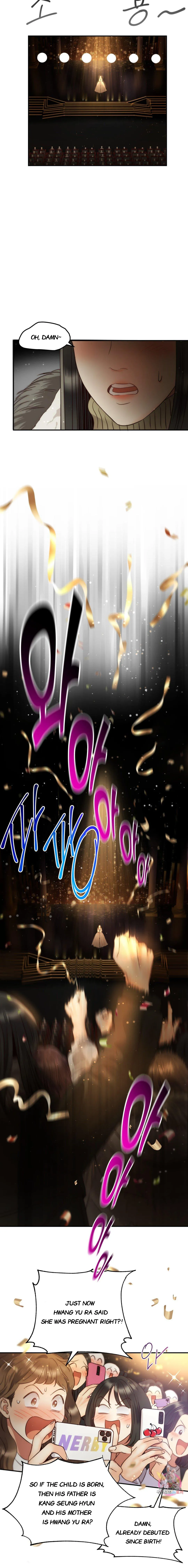 Daytime Star Chapter 72.5 - Page 6