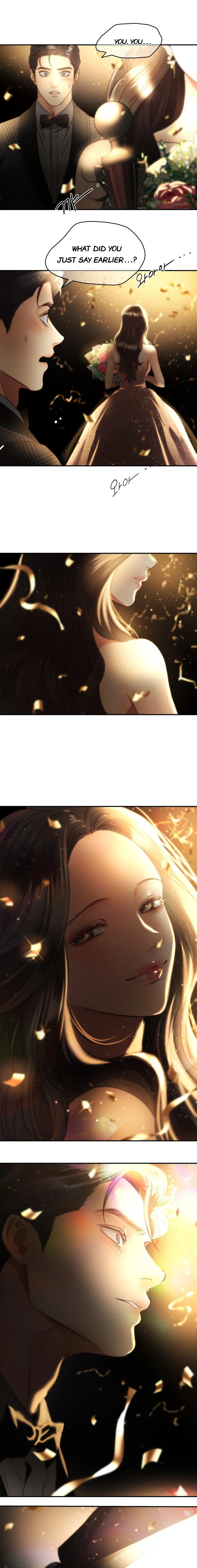 Daytime Star Chapter 72.5 - Page 8