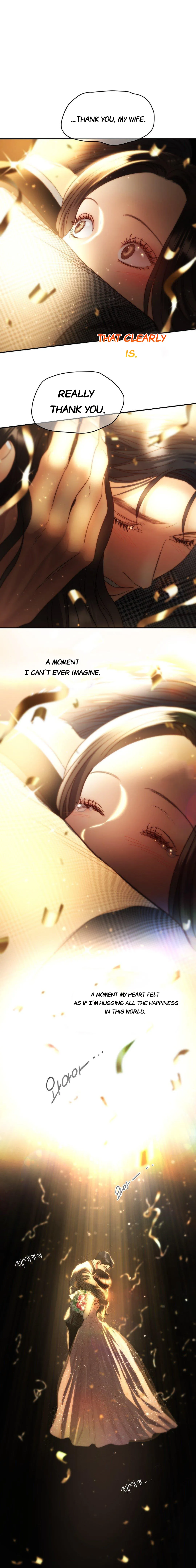 Daytime Star Chapter 72.5 - Page 10