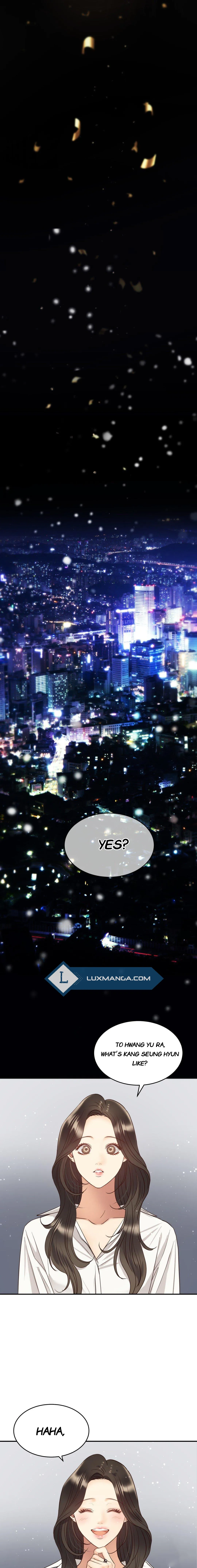 Daytime Star Chapter 72.5 - Page 11