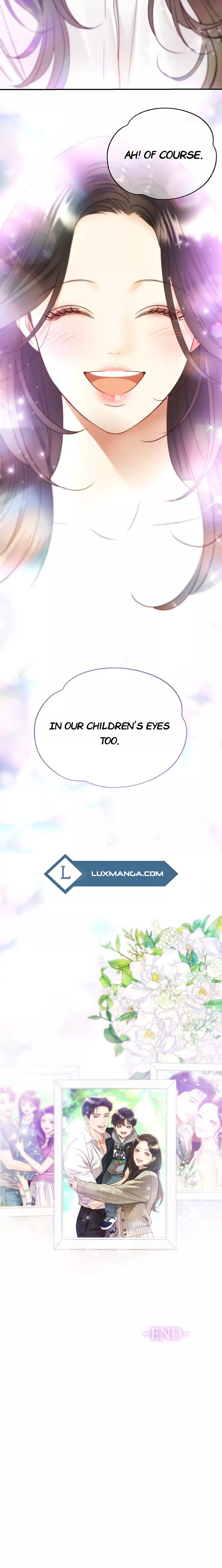 Daytime Star Chapter 72.5 - Page 14